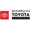 Bob Rohrman Toyota gallery