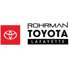 Bob Rohrman Toyota