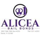 001 Alicea Bail Bonds