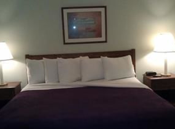 Affordable Suites of America, Greenville - Greenville, NC