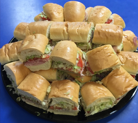 Lou's Giant Subs - Pompano Beach, FL