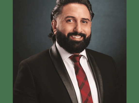 Hasan Berjaoui - State Farm Insurance Agent - Detroit, MI