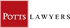 Potts Lawyers - Criminal Law