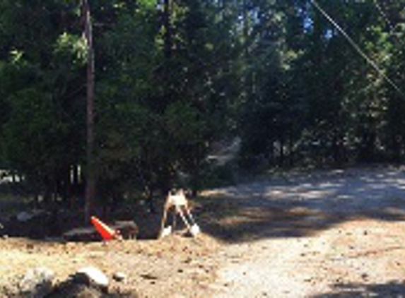 Poseidon Valley Tree Service - Running Springs, CA