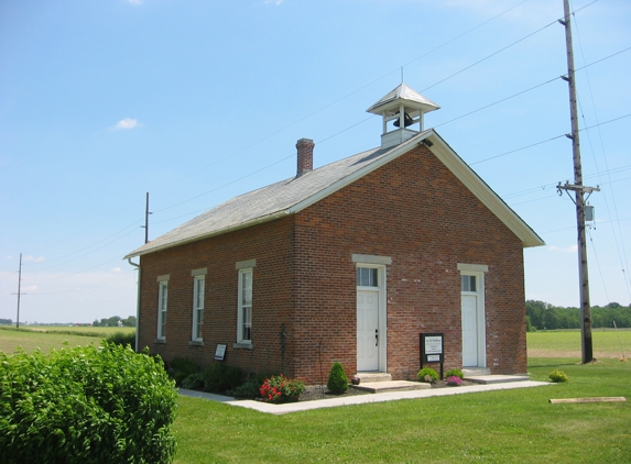 The Old Schoolhouse - Bradford, OH