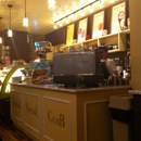 Cafetal Social Club - Ice Cream & Frozen Desserts