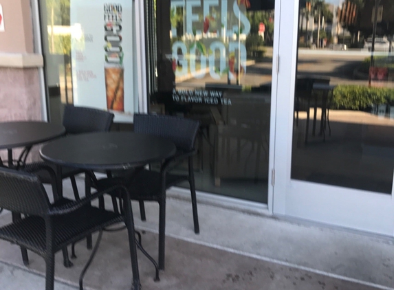 Starbucks Coffee - Doral, FL