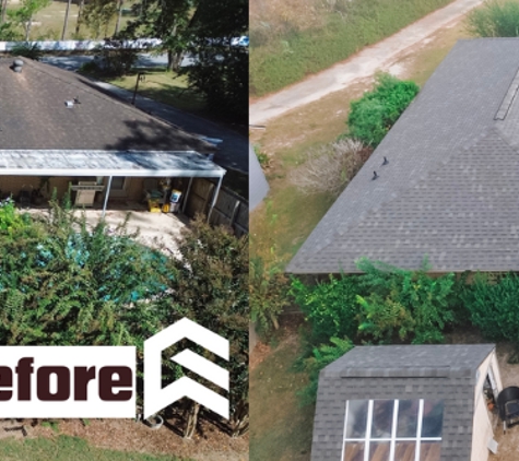 Coastal Elite Roofing - Statesboro, GA