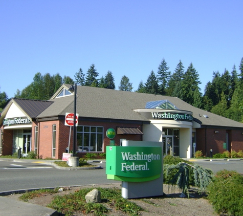 Washington Federal - Bothell, WA