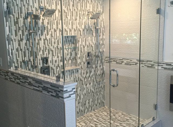 Elite Shower Doors