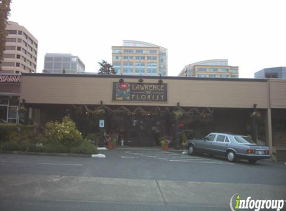 Lawrence The Florist - Bellevue, WA