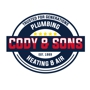 Cody & Sons Plumbing, Heating & Air