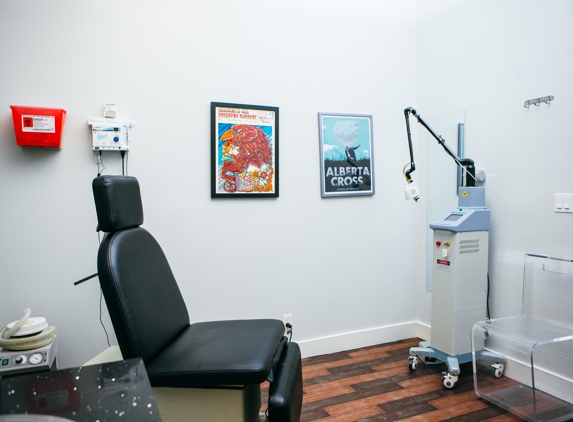 The Dermatology Specialists - Greenwich Village - New York, NY