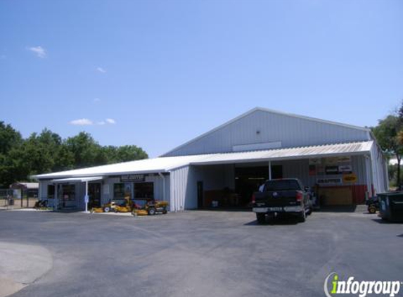 Caskey's Mower Shop - Tavares, FL