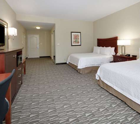 Hampton Inn & Suites Southern Pines-Pinehurst - Aberdeen, NC