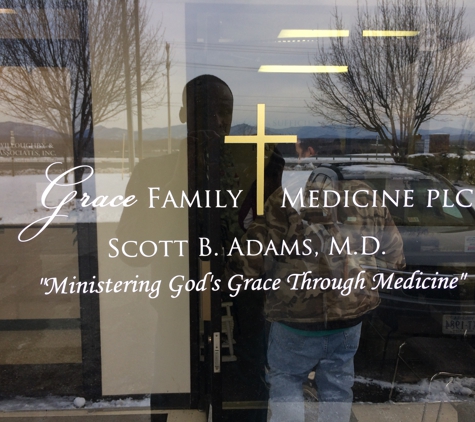 Grace Family Medicine - Forest, VA