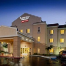 Fairfield Inn & Suites - Hotels