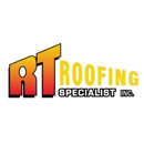 RT Roofing Specialist, Inc - Roofing Contractors