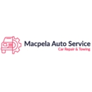 Macpela Auto Service & Towing - Towing Equipment