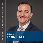 Bryan Prine, M.D.