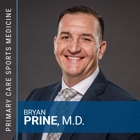 Bryan Prine, MD