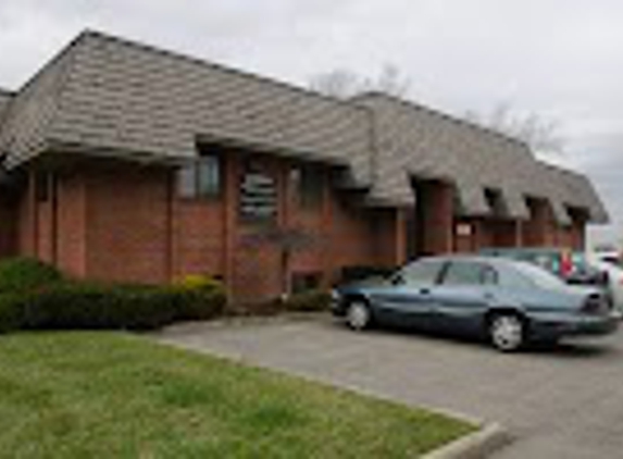 Chen Lawrence DDS Inc - Warren, OH