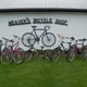 Weaver Bicycle Shop