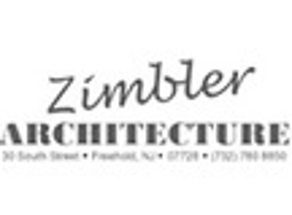 Zimbler Architecture - Freehold, NJ