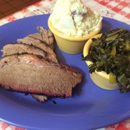 Memphis Minnie's BBQ Joint - American Restaurants