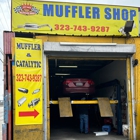 Del Rey Muffler Shop
