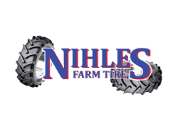 Nihles Farm Tire - Platteville, WI