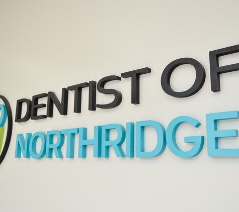 Dentist of Northridge - Northridge, CA