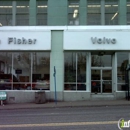 Jim Fisher Volvo - New Car Dealers