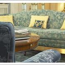 Dewey's Upholstery Shop - Draperies, Curtains & Window Treatments