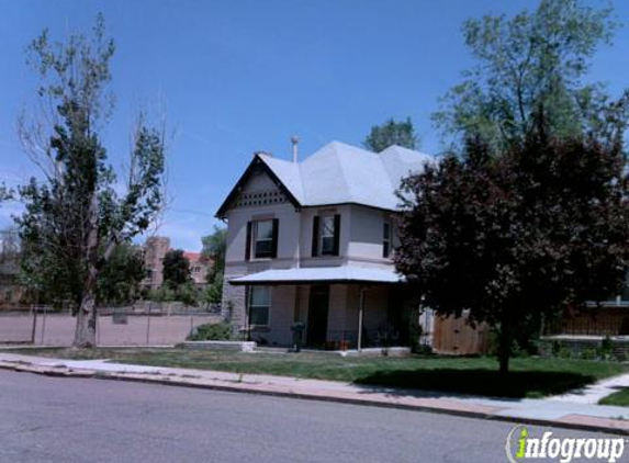 Cherry Creek Language Centre Inc - Denver, CO