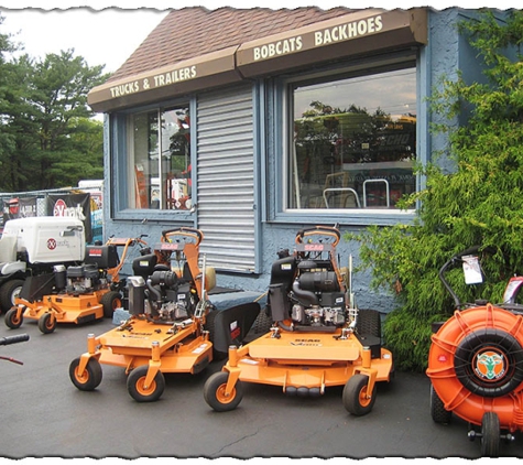 middle island equipment rental - Middle Island, NY