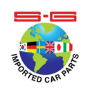 S-G Imported Car Parts - Automobile Parts & Supplies
