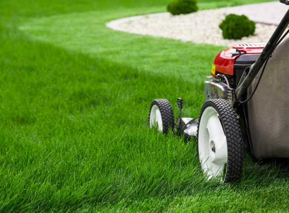 Lawn Mowing and Landscaping - Oakland, MD