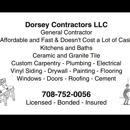 Dorsey Contractors - General Contractors