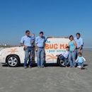 The Bug Man Pest Services Inc. - Nursery & Growers Equipment & Supplies