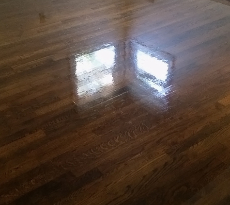 Renaissance Floors