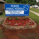 Pointe Animal Hospital - Veterinary Clinics & Hospitals