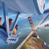 Soarin' Around the World gallery