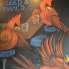 Obed & Isaac's Microbrewery
