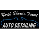 North Shore's Finest Auto Detailing - Automobile Detailing