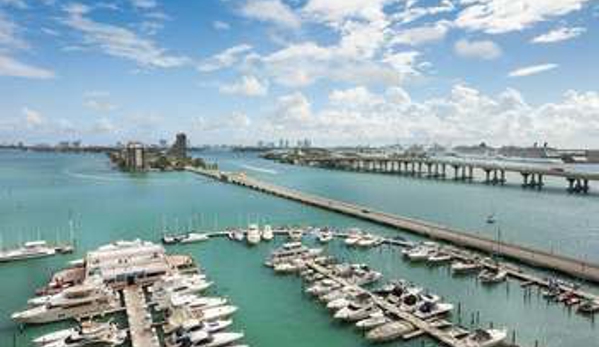 Marriott Hotels Resorts Suites - Miami, FL