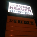 Catfish Heaven - Seafood Restaurants