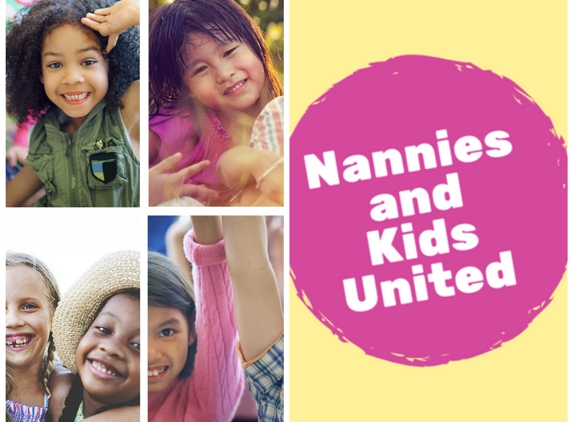 Nannies & Kids United - Lilburn, GA