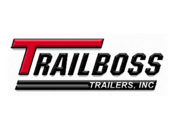 TRAILBOSS TRAILERS, INC - Macon, MS