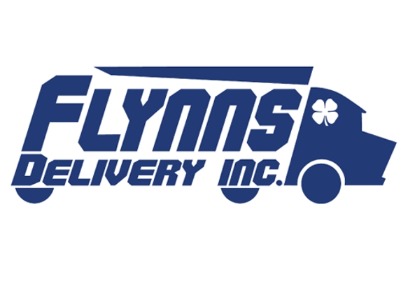 Flynn's Delivery Inc - Bloomington, IL